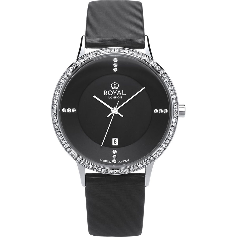 Часы Royal London Fashion 21476-01